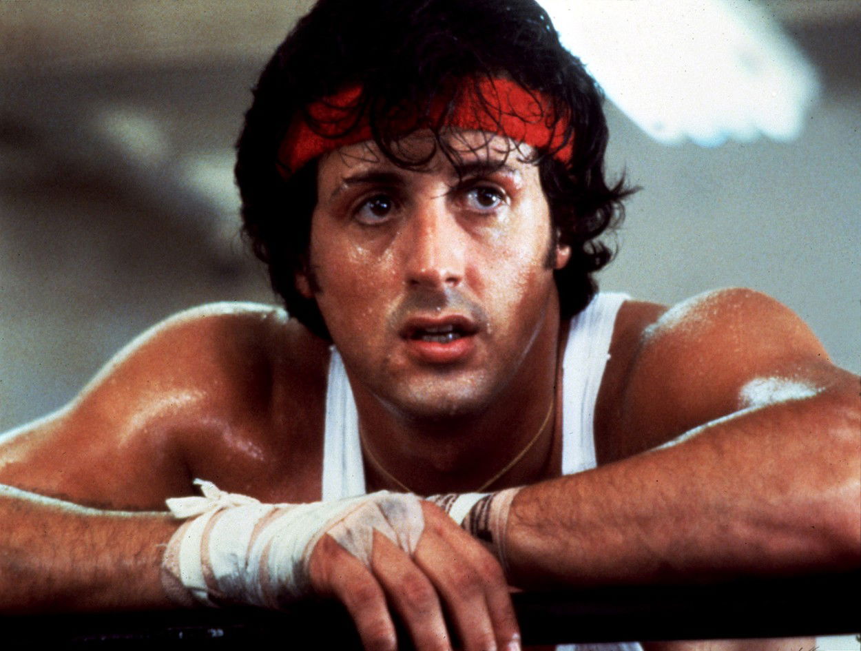 Mit Jelent Magyarul Sylvester Stallone Neve? Sokkolóan Meglepődsz Majd ...