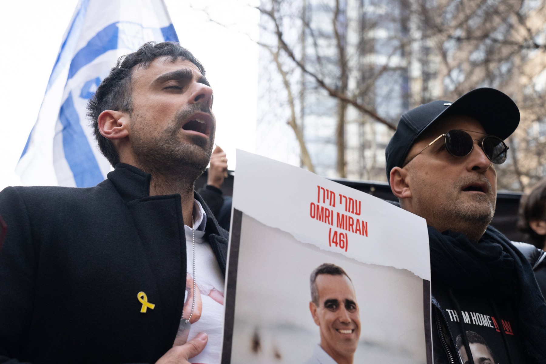 Az Izraelben elrabolt magyar származású férfi elmeállapotáról túsztárgyaló szólalt meg: így érezheti most magát a 170...