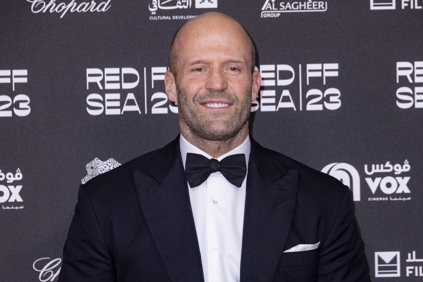 This is what Jason Statham said about the people of Best, the action star said about our capital