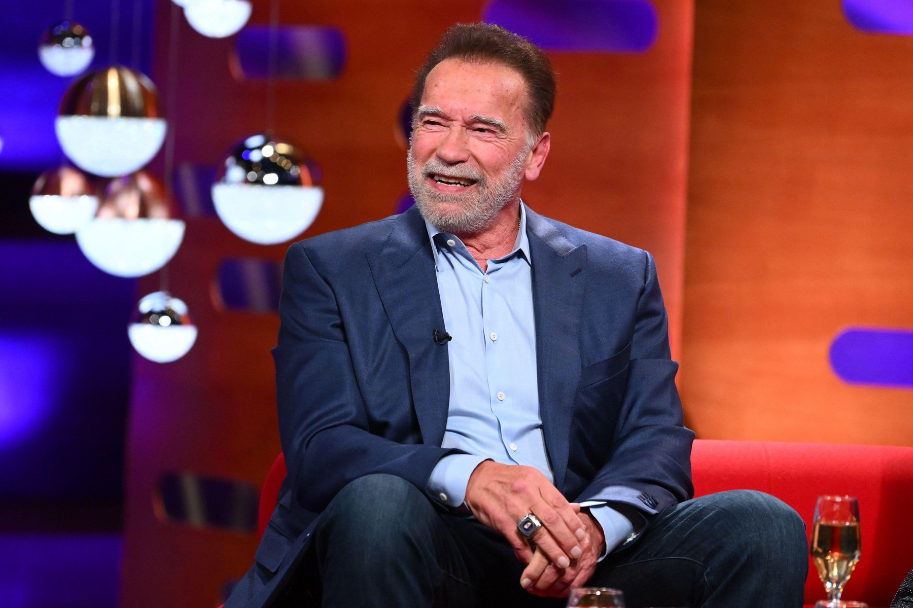 Arnold Schwarzenegger olyat mondott Magyarországról, amit még soha senki nem...