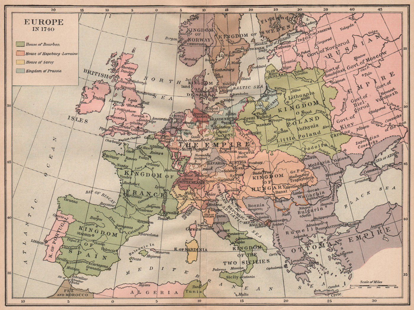 There’s a nice misunderstanding spreading about Hungary, which was torn aside in the course of the Trianon Peace Treaty, one factor that hurts the hearts of the Hungarians unnecessarily.