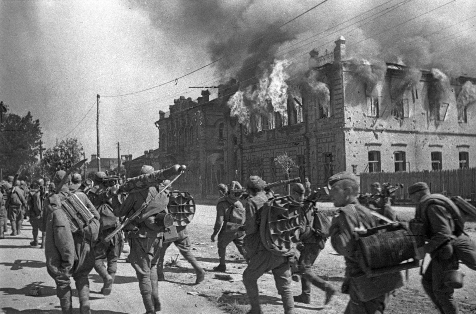 Se filtró el escenario de la Tercera Guerra Mundial y surgió información impactante