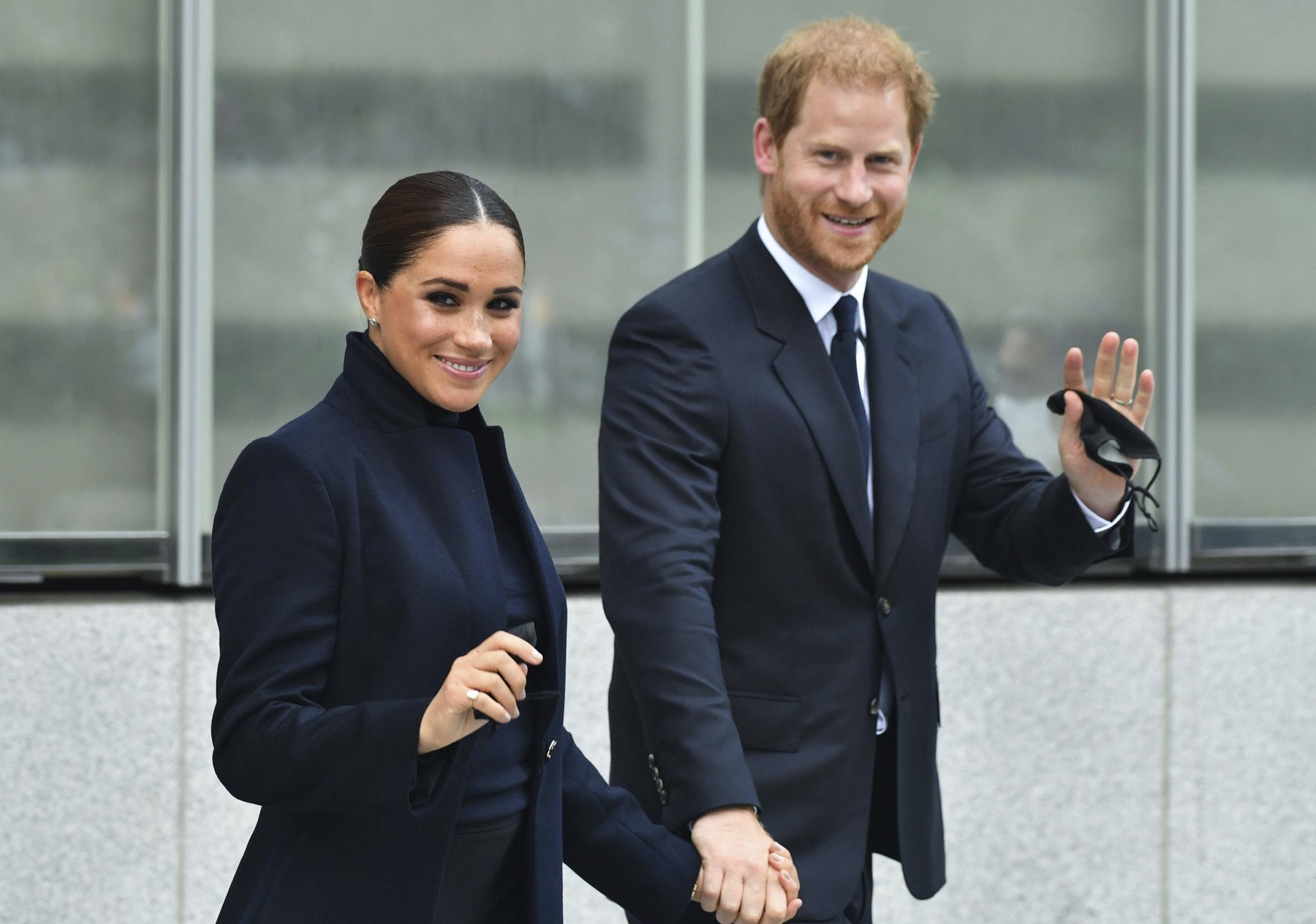 Meghan Markle said something about Hungary, to which the majority of Hungarians immediately raised their heads