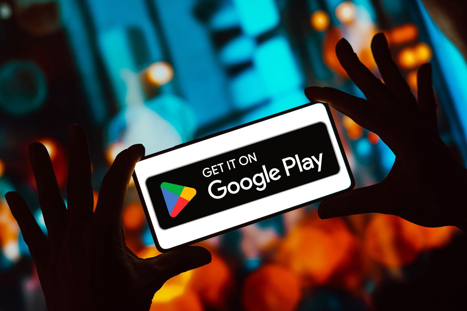 All their money can be bought there, as millions have downloaded the ubiquitous apps from the Google Play Store