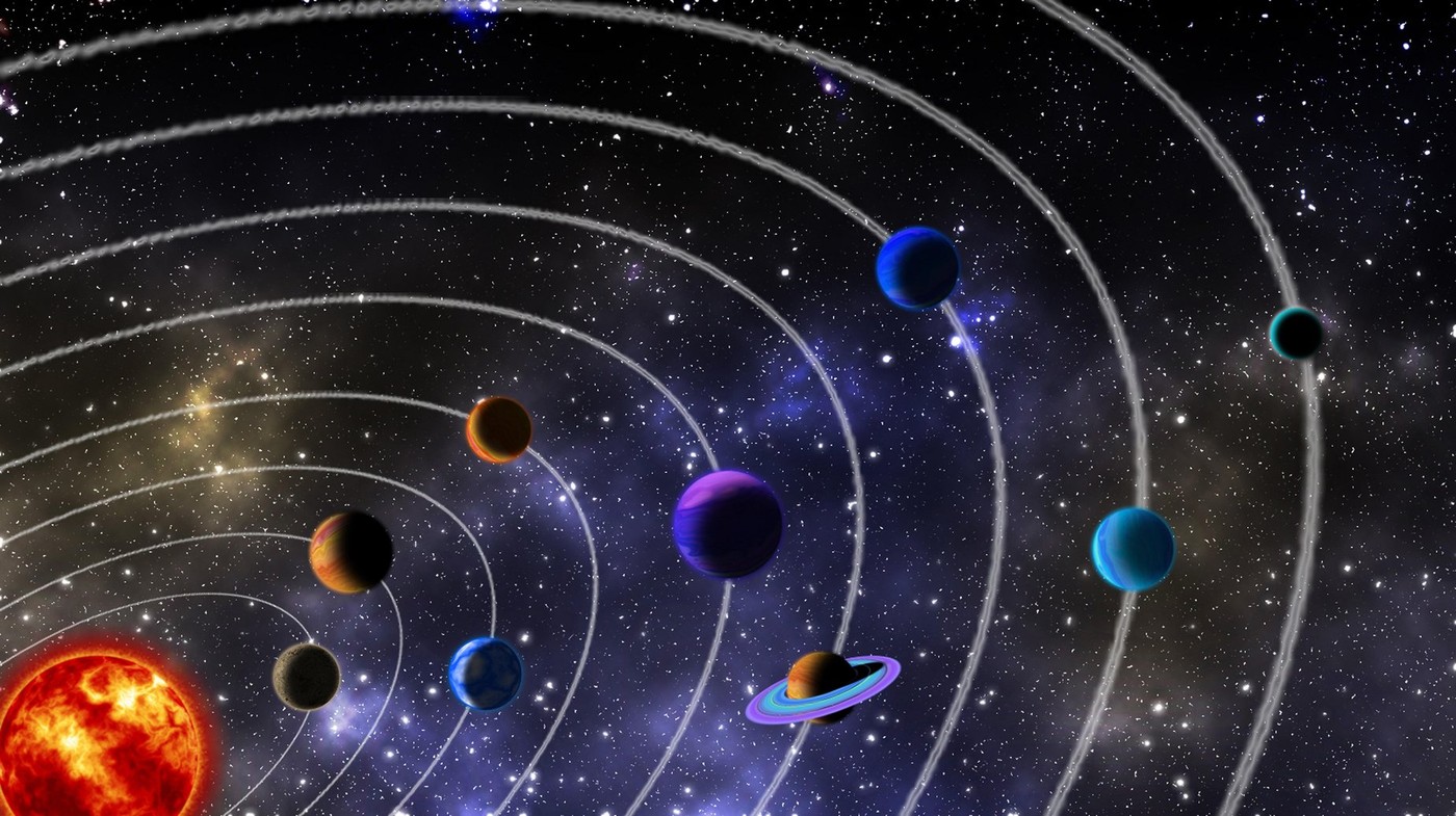 Minden arra utalt, hogy létezik a Naprendszer kilencedik bolygója – Einstein hozta el a megoldást