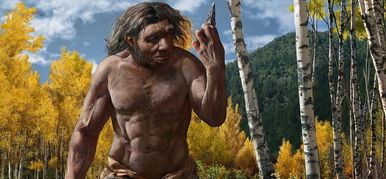 You could rewrite the history of human evolution based on this exciting discovery!